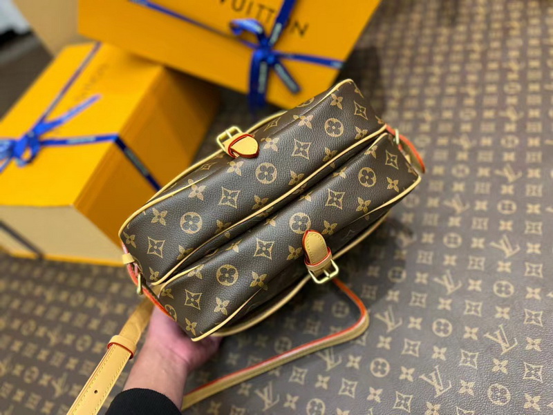 LV Handbags AAA(Women)-156