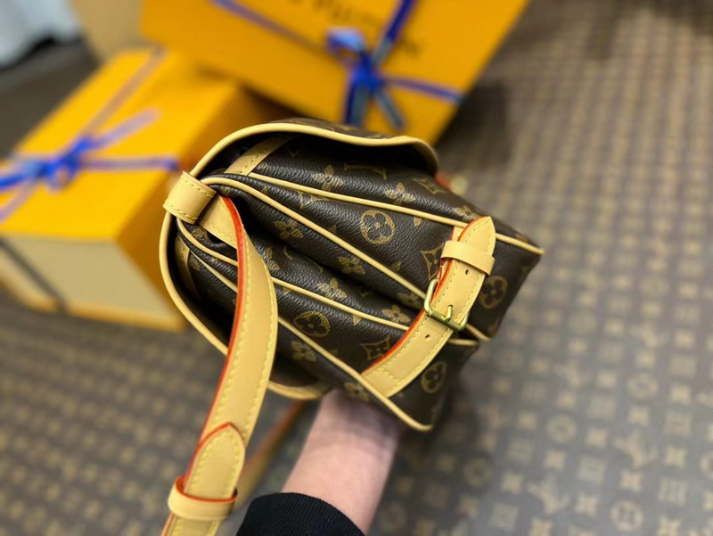 LV Handbags AAA(Women)-156