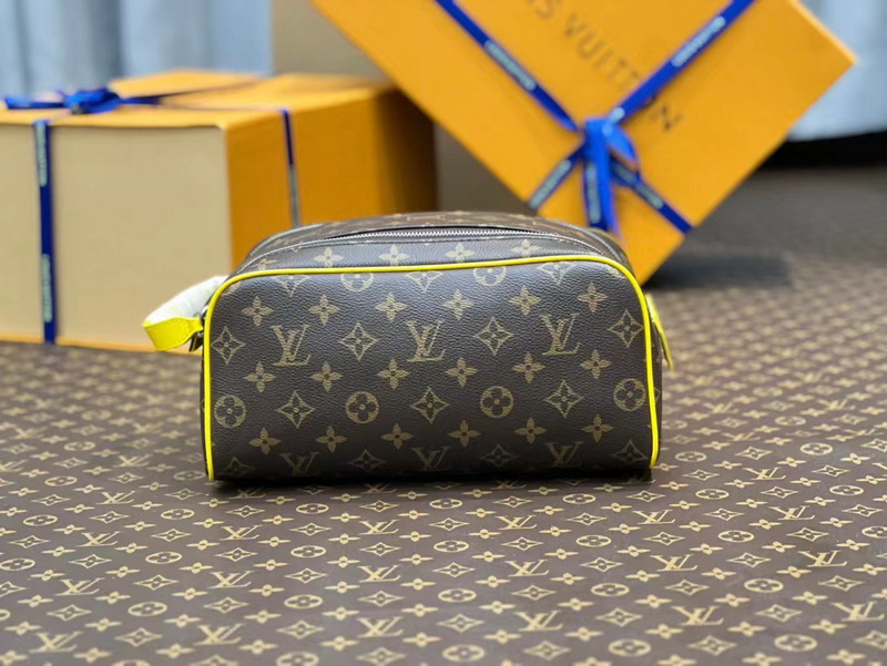 LV Small bags(AAA)-010