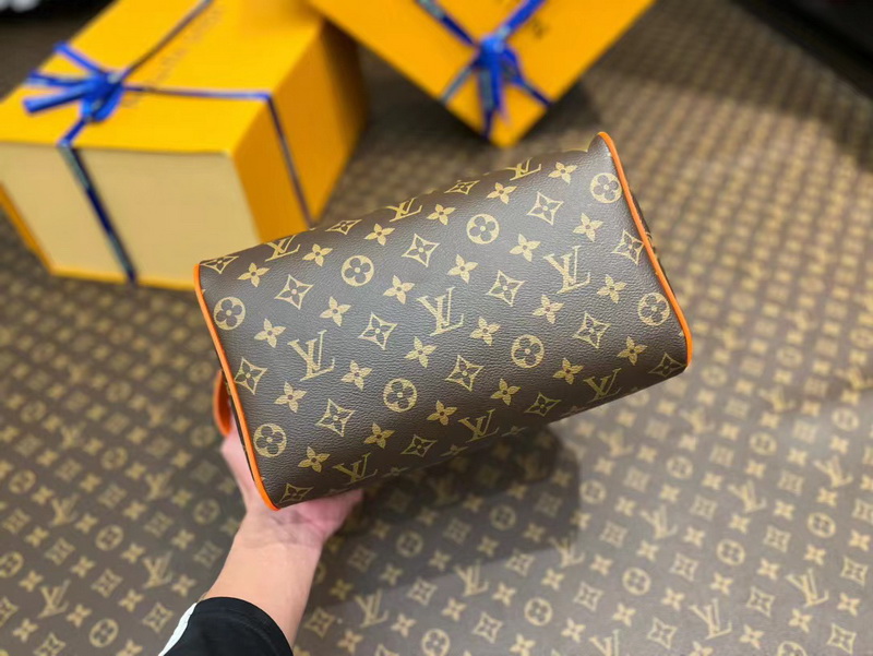 LV Small bags(AAA)-009