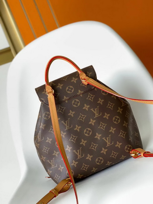 LV Backpack(AAAA)-079