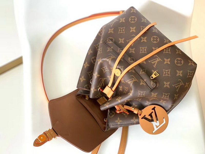 LV Backpack(AAAA)-079