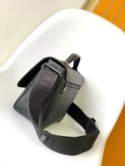 LV Handbags AAA(Men)-127