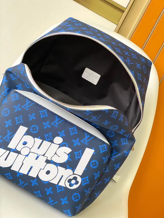 LV Backpack(AAAA)-084