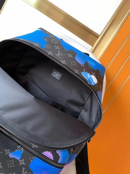 LV Backpack(AAAA)-088