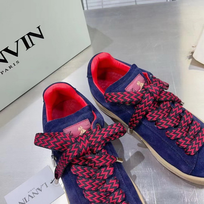 Lanvin Shoes(AAA)-094