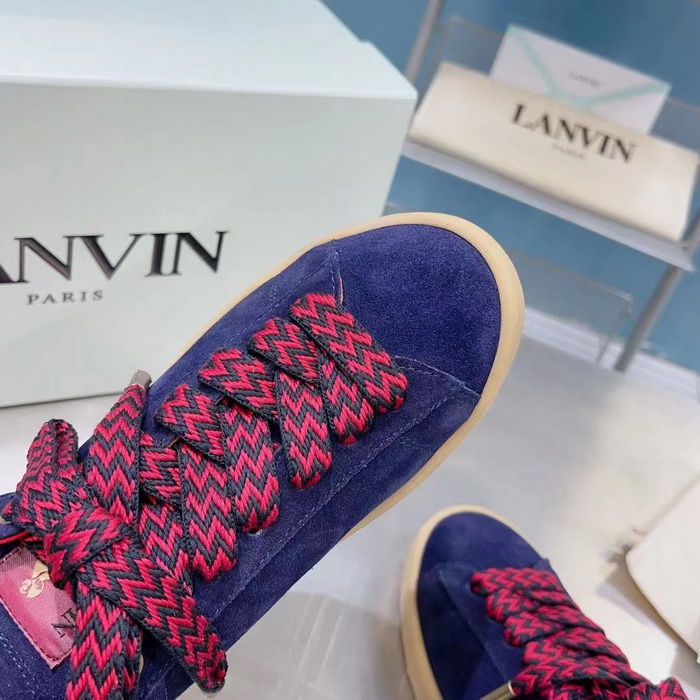 Lanvin Shoes(AAA)-094