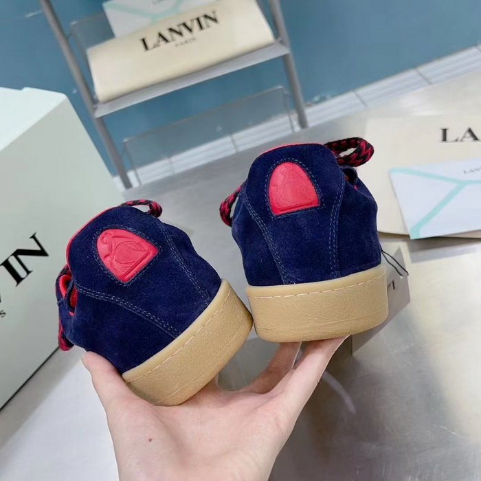 Lanvin Shoes(AAA)-094