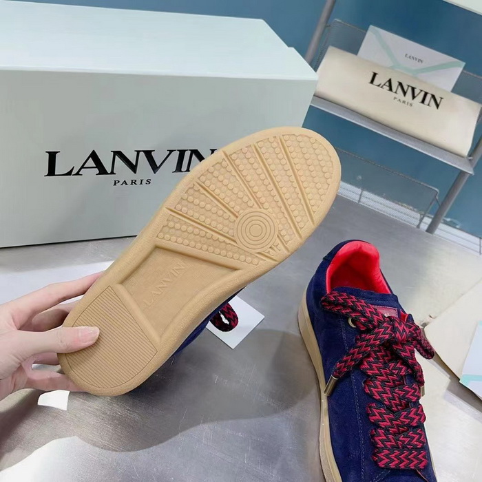 Lanvin Shoes(AAA)-094