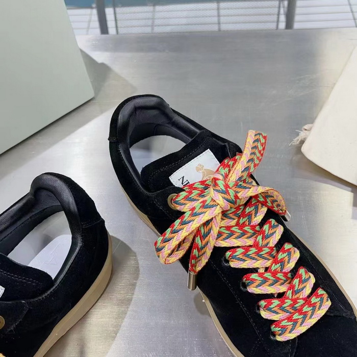 Lanvin Shoes(AAA)-096