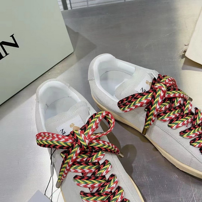 Lanvin Shoes(AAA)-093