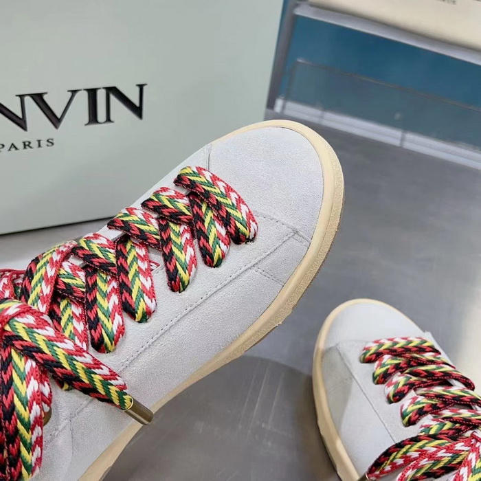 Lanvin Shoes(AAA)-093