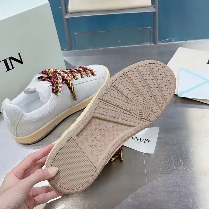Lanvin Shoes(AAA)-093