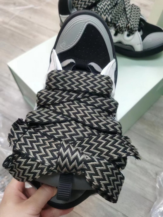 Lanvin Shoes(AAA)-098