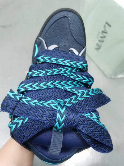 Lanvin Shoes(AAA)-100