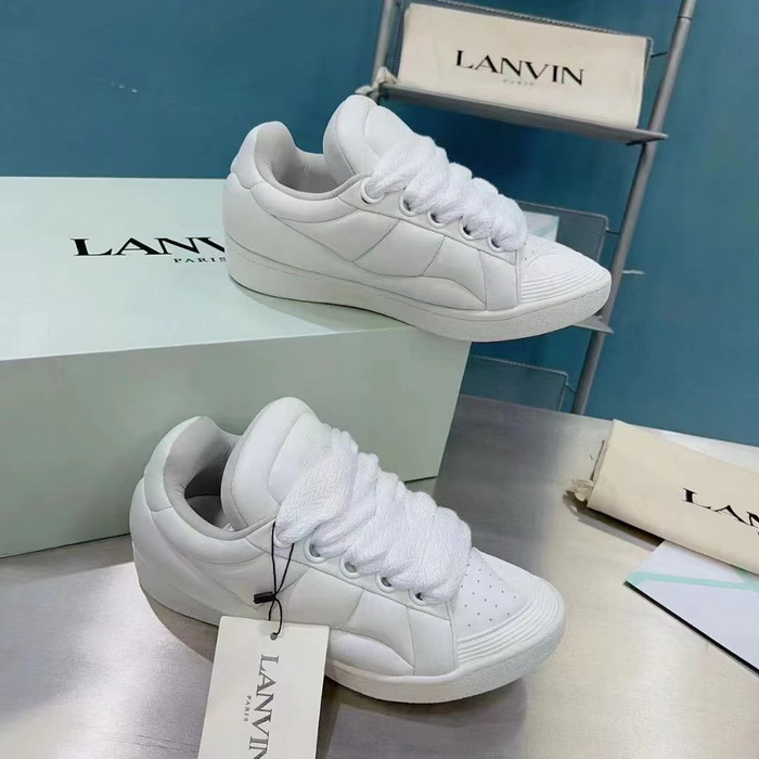 Lanvin Shoes(AAA)-102