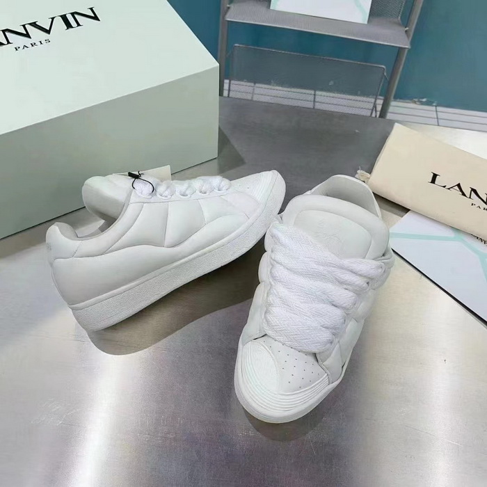 Lanvin Shoes(AAA)-102