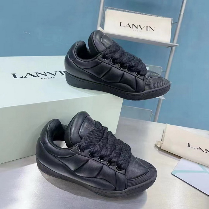Lanvin Shoes(AAA)-103