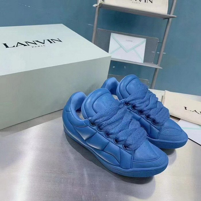 Lanvin Shoes(AAA)-104