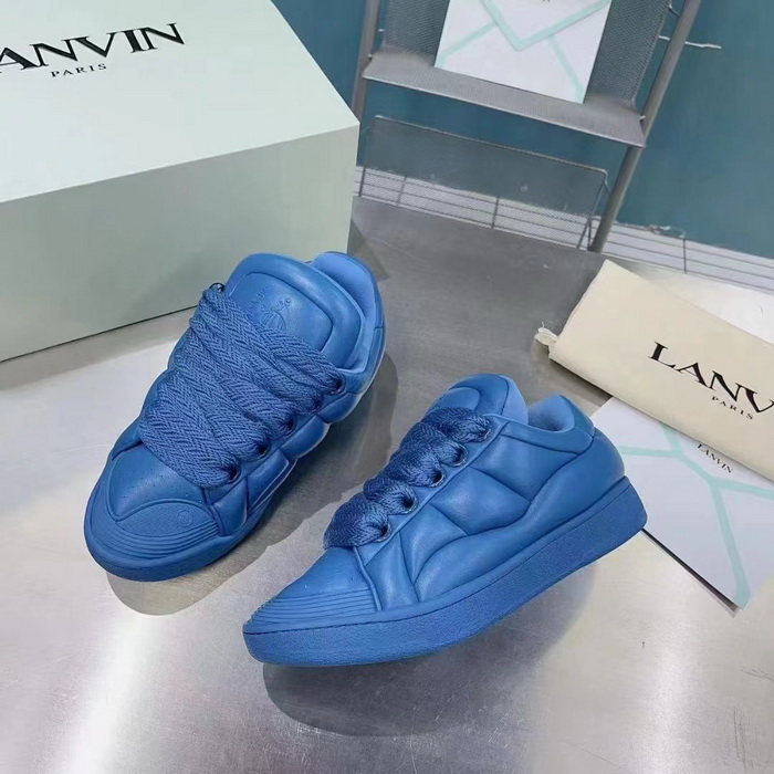 Lanvin Shoes(AAA)-104