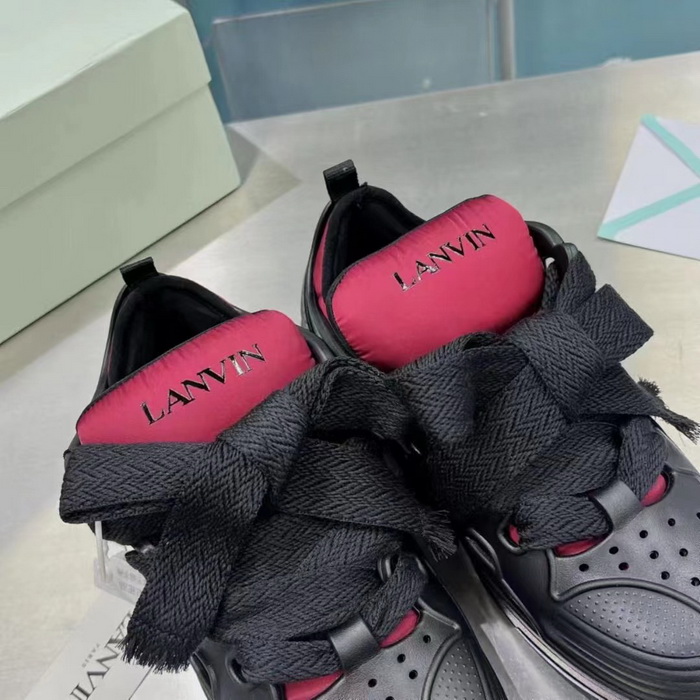 Lanvin Shoes(AAA)-091