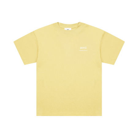 AMI T-shirts-214