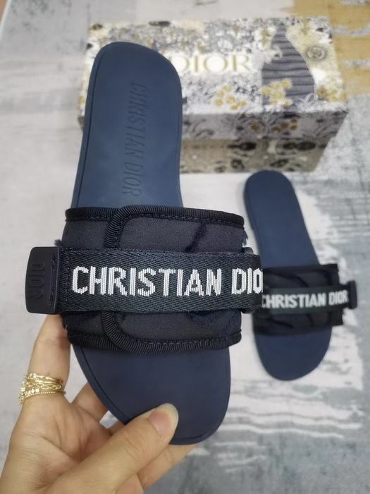 D*or slippers women(aaa)-048