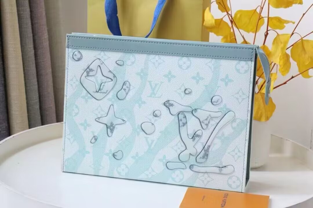 LV Handbags AAA(Men)-128