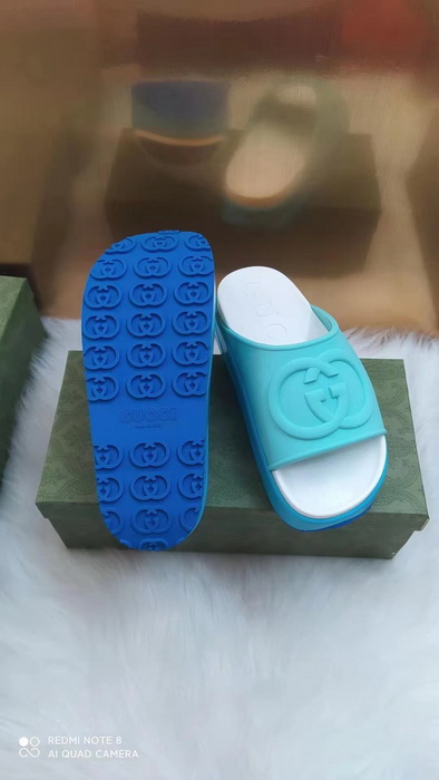 G*u*i slippers(aaa)-443