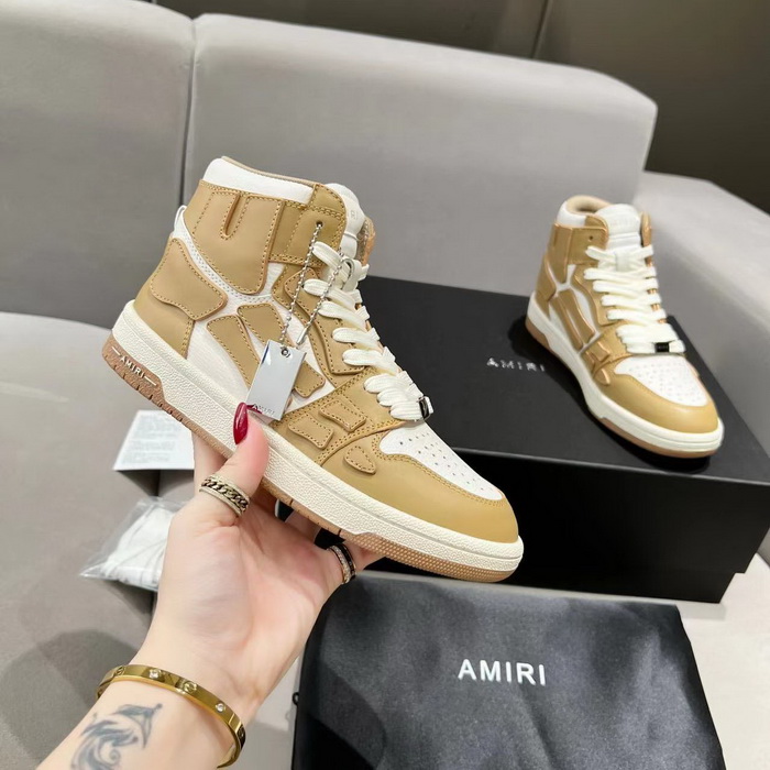 Amiri Shoes(AAA)-101