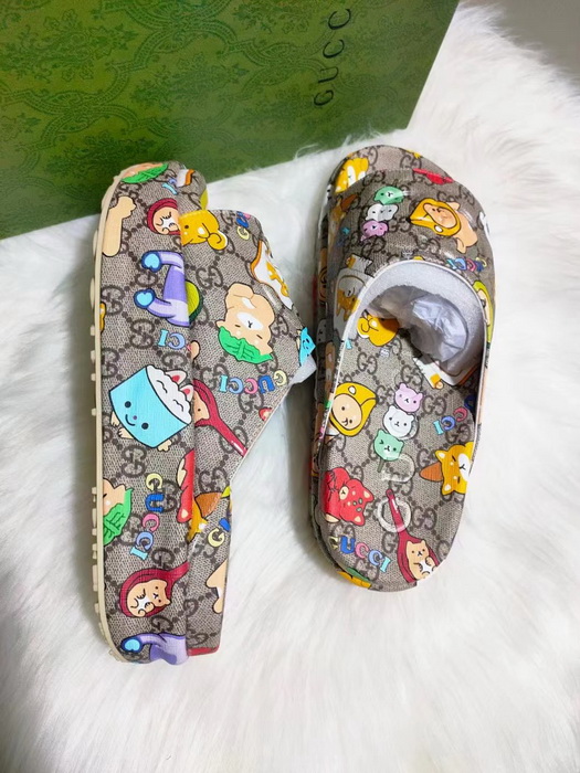 G*u*i slippers(aaa)-449