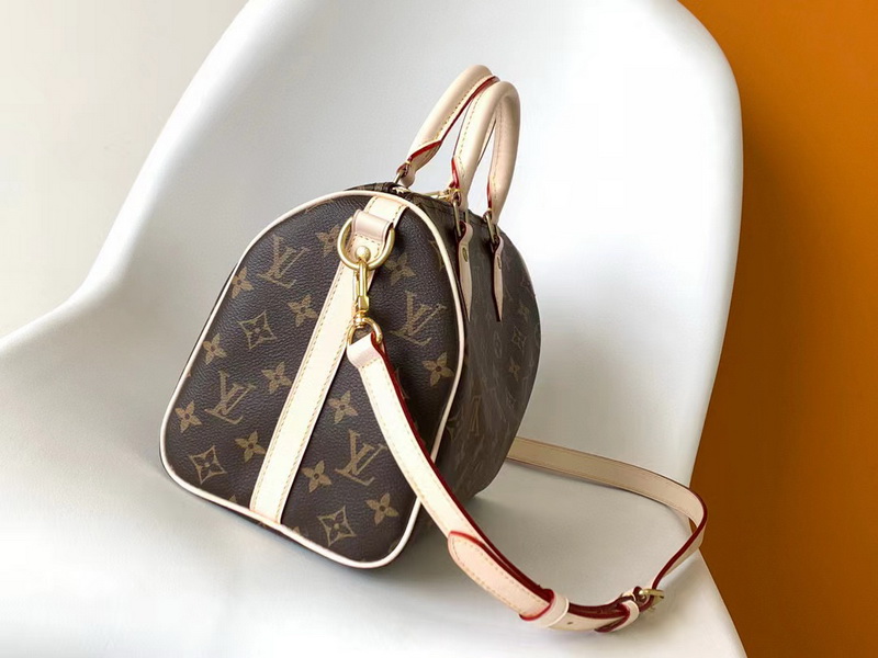 LV Handbags AAAA(Women)-195