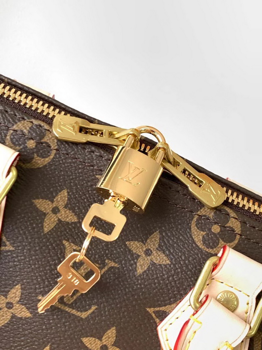 LV Handbags AAAA(Women)-195