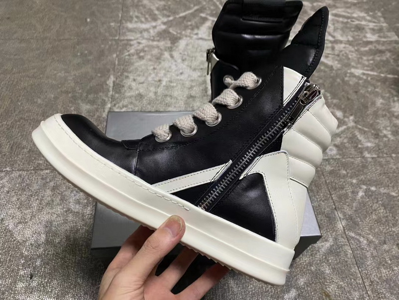 Rick Owens Shoes(AAA)-069