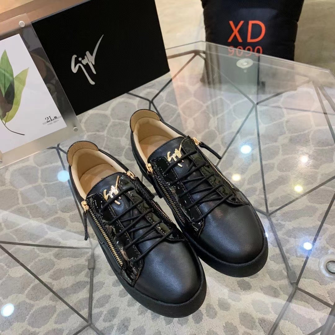 Giuseppe Zanotti Shoes(AAA)-016