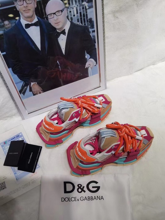 D&G Shoes(AAA)-147