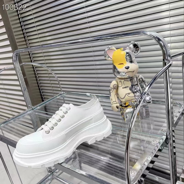 ale*d*r M*Q*en shoes(aaa)-155