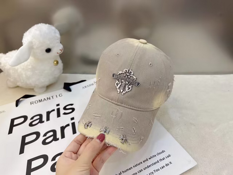 chrome Ch**me He**ts cap-018