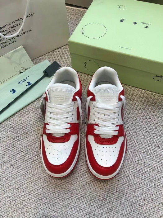 Off White Shoes(AAA)-113