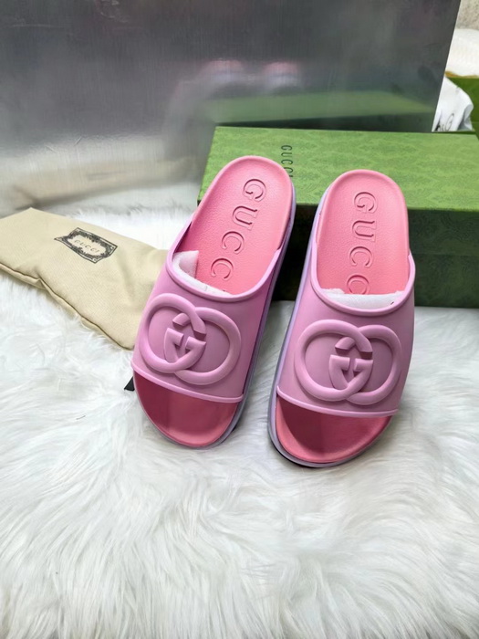 G*u*i slippers(aaa)-441