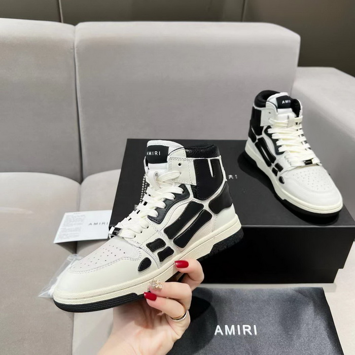Amiri Shoes(AAA)-104