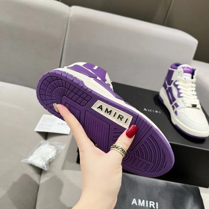 Amiri Shoes(AAA)-098