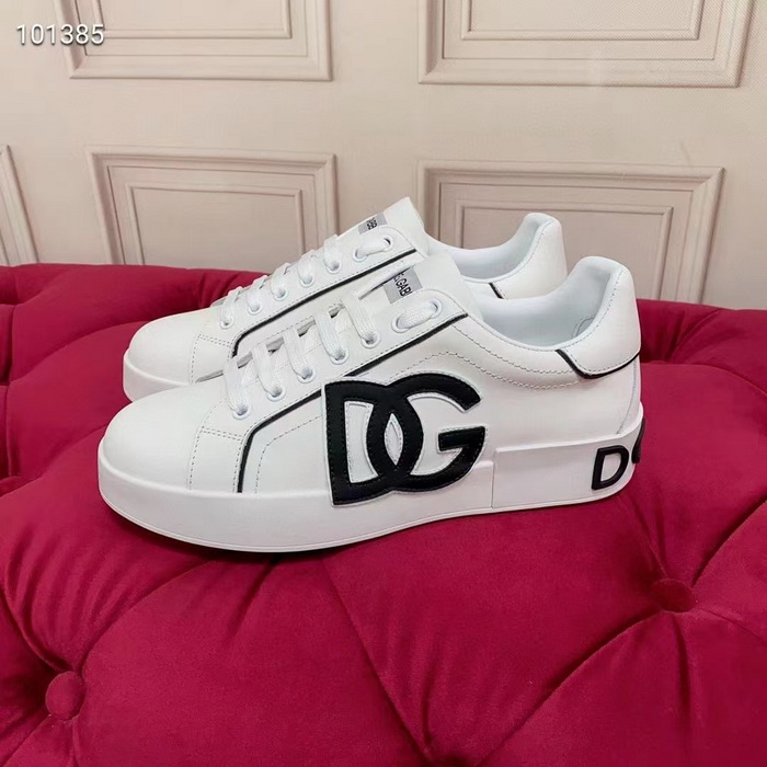 D&G Shoes(AAA)-065