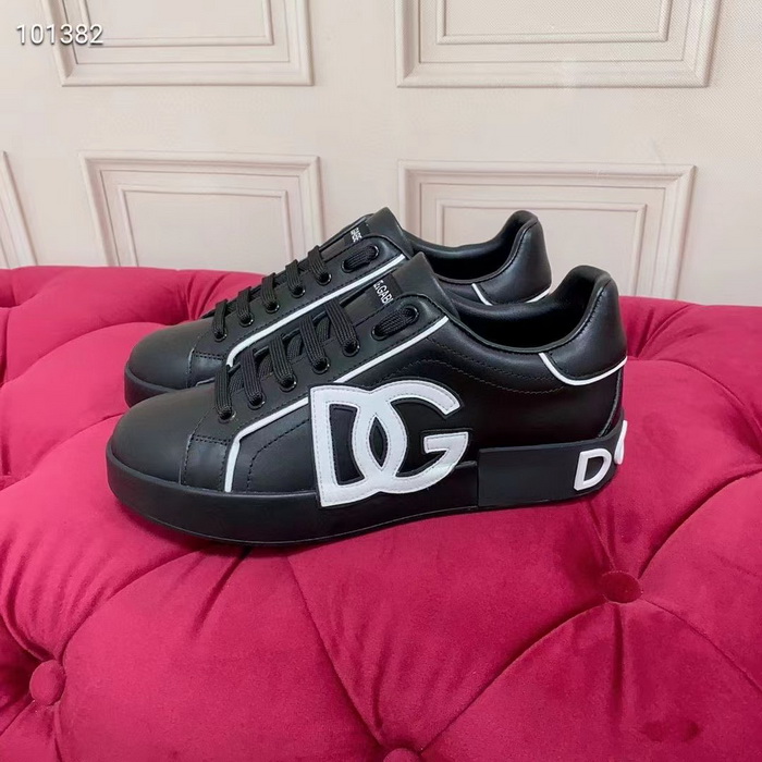 D&G Shoes(AAA)-070