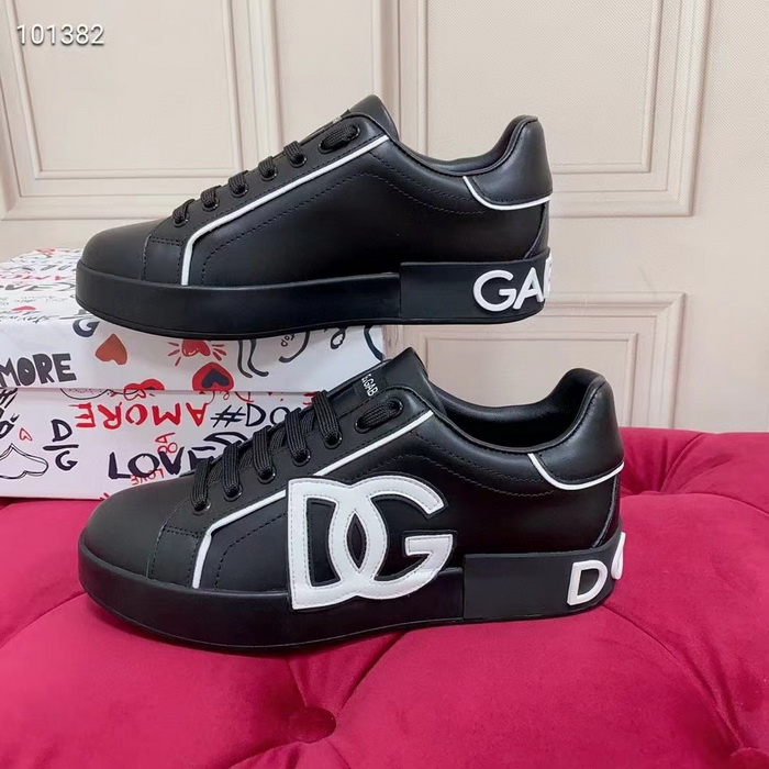 D&G Shoes(AAA)-070