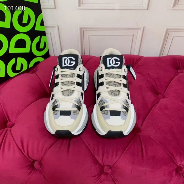 D&G Shoes(AAA)-110