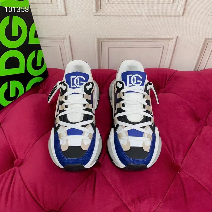 D&G Shoes(AAA)-125
