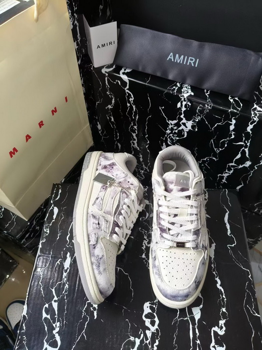 Amiri Shoes(AAA)-087