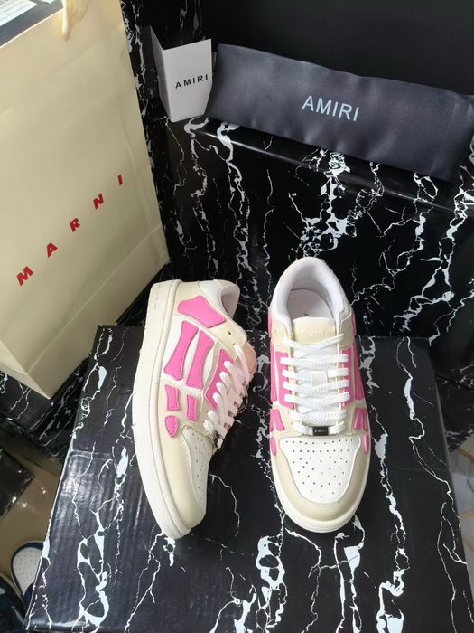 Amiri Shoes(AAA)-090