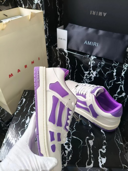 Amiri Shoes(AAA)-092